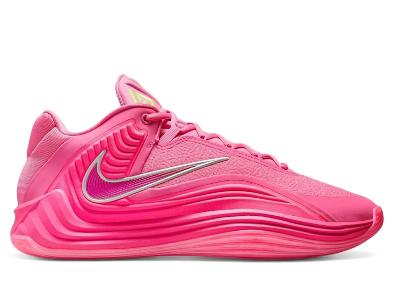 Giannis Freak 7